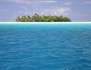 Ilha