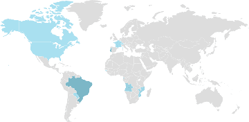 A Língua Portuguesa no mapa de Espanha?