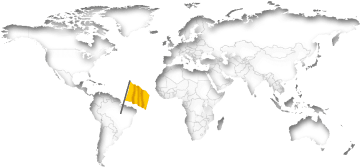 Brasil: dados, mapa, bandeira, economia - Brasil Escola