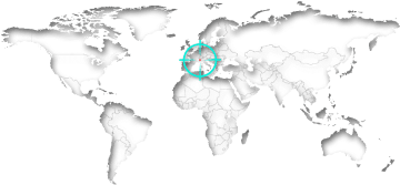 Onde Fica Mônaco? Localização de Mônaco no Mapa