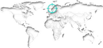 Noruega: dados gerais, mapa, economia, cultura - Brasil Escola