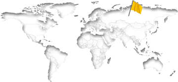 Rússia, Aspectos Geográficos e Socioeconômicos da Federação Russa