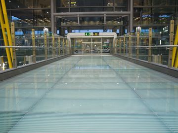 Espanha: Aeroportos