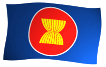 Aliança: ASEAN - Associação das Nações do Sudeste Asiático