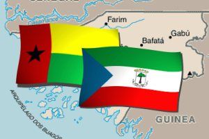 Comparação: Guiné-Bissau / Guiné Equatorial