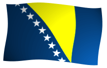 Bósnia e Herzegovina