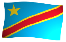 República Democrática do Congo: Visão geral