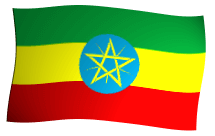 Etiópia: Visão geral