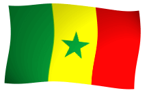 Senegal: Visão geral