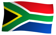 África do Sul: Visão geral