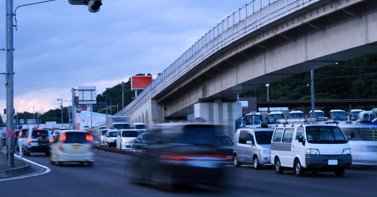 Mão inglesa: paises em que os carros andam pela esquerda