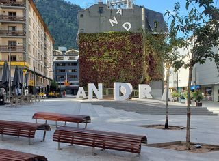 Turismo em Andorra