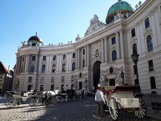 Áustria: Turismo