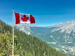Canadá: Turismo