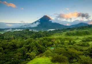 Turismo na Costa Rica