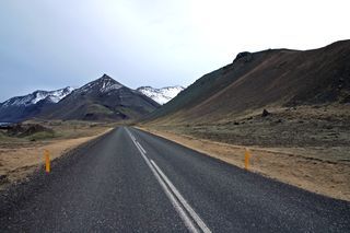 Turismo na Islândia