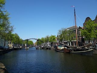 Países Baixos: Turismo