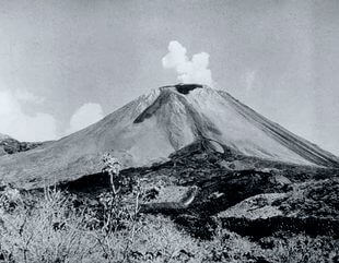 El Salvador: Vulcões